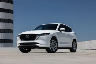 2023 Mazda CX-5 Configurations | North Shore Mazda