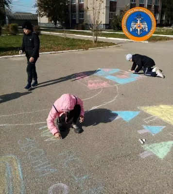 Республиканская акция МЧС "В центре внимания - дети!" пройдет в Островно |  Новости района | Бешенковичский райисполком