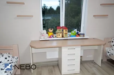 Изготовление детской мебели на заказ - от Белкадизайн