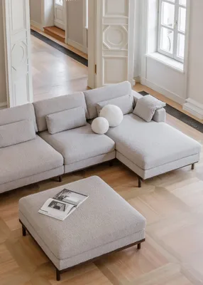 Современная мебель для квартиры, особенности мебели современного дизайна