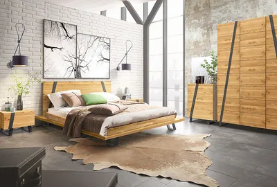 Мебель в стиле LOFT