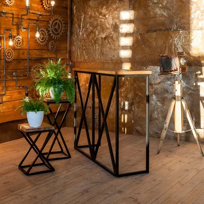 Мебель в стиле лофт - Art loft Shop