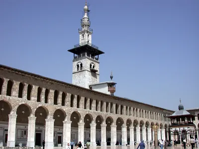 Входит в десятку крупнейших мечетей мира - «Кызылординские Вести»