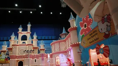 Купить Барби дом мечты Barbie DreamHouse, цена 13000 грн —   (ID#895006260)