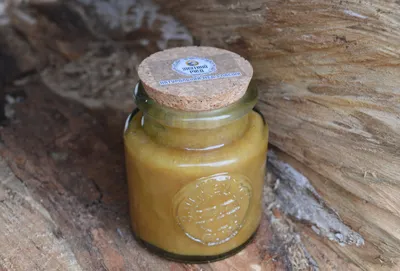 Мёд натуральный: Мед "Усть-Коксинский" 700 гр – купить онлайн на Ярмарке  Мастеров – SXRHORU | Мёд натуральный, Горно-Алтайск