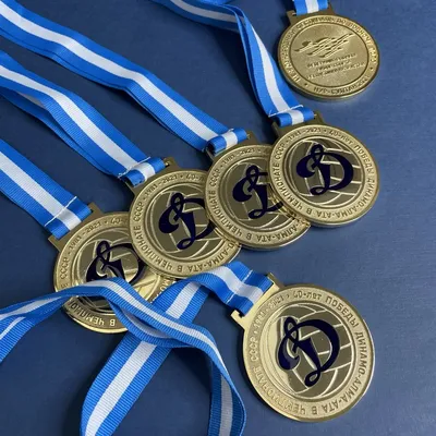 Изготовление медалей в Алматы | Изготовление медалей в Казахстане