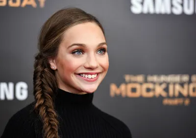 1600x1200 Maddie Ziegler Fabletics 2021 Разрешение 1600x1200 HD 4k Обои, изображения, фоны, фото и картинки