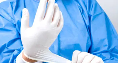 Медицинские перчатки: как сделать правильный выбор