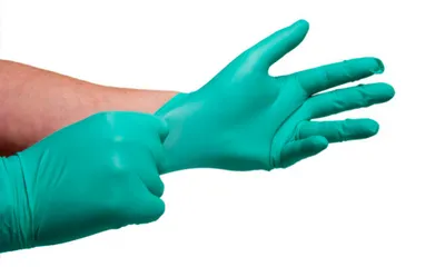 Хранение медицинских перчаток | Статьи от MildMed