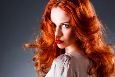 Стойкая краска для волос Luminance Color,  Дерзкий медный, 165 мл -  отзывы покупателей на Мегамаркет | краски для волос