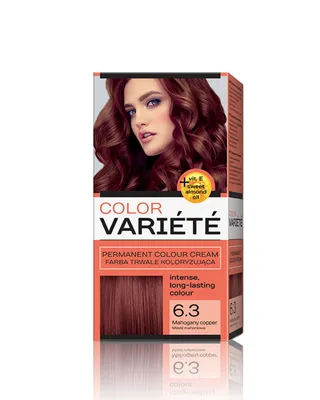 Краска для волос Garnier Color Naturals, тон  (Огненный медный), 110 мл  (C4555926) купить в Киеве, Украине | MAUDAU: цена, отзывы, характеристики