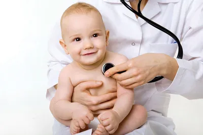 Комплексный медосмотр грудного ребенка в 1 месяц | Детский медицинский  центр "ЧудоДети"