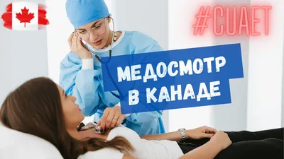 Медосмотр и медкарта для колледжа или ВУЗа в СПБ от 4 250 руб.