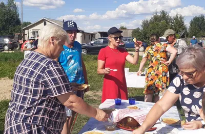 14 серпня – свято Маковія: прикмети, традиції, привітання та листівки