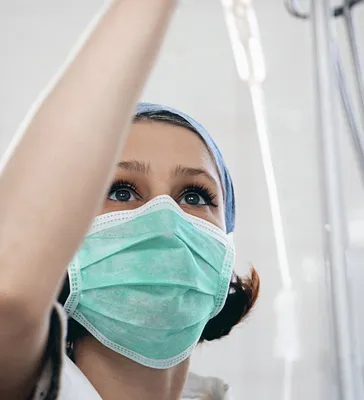 Карьера в инъекционной косметологии для медсестер