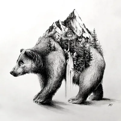Маша и Медведь | Пикабу