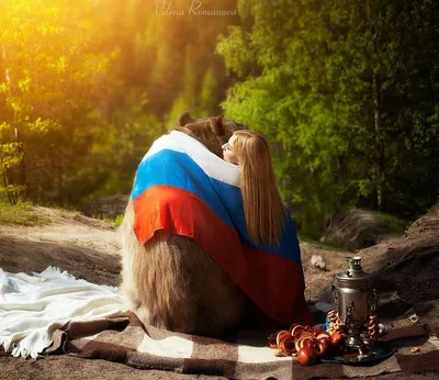 Самый известный медведь России отметил юбилей | БРИЦ | Благовещенский  районный информационный центр
