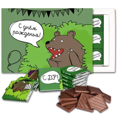 Сахарная картинка для торта Маша и Медведь с днем рождения PrinTort  164133785 купить в интернет-магазине Wildberries