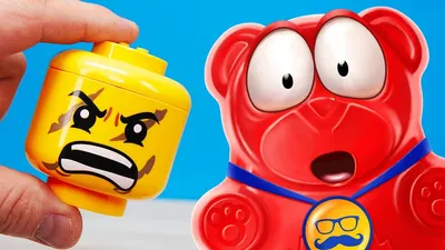 Набор игрушек антистресс Медведь Валера и Желтобрюх 20 см Fun Bear 40144491  купить за 2 715 ₽ в интернет-магазине Wildberries