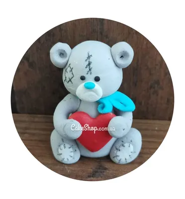 Мишка тедди Кристоф в магазине «annapalto_teddy» на Ламбада-маркете