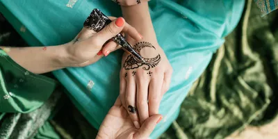 nice Рисунки мехенди на руке (Фото 2018) — Легкие и очаровательные эскизы |  Henna tattoo designs, Henna tattoo hand, Henna tattoo