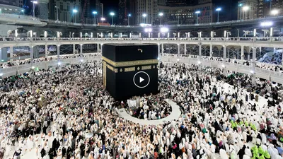 Do you think Mecca will ever allow non-Muslims to visit like Medina did  🕌🕋☪️? Also, would this be a good or bad thing? : r/AskMiddleEast