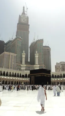 Kaaba - Wikipedia