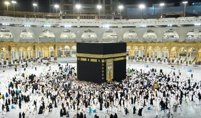 The paramount significance of Mecca and Medina - Daily Times