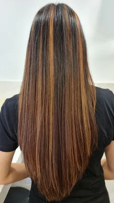 cool Техника калифорнийское мелирование на темные волосы (50 фото) —  Окрашивание на средние и короткие л… | Мелирование на чёрные волосы,  Мелирование балаяж, Балаяж