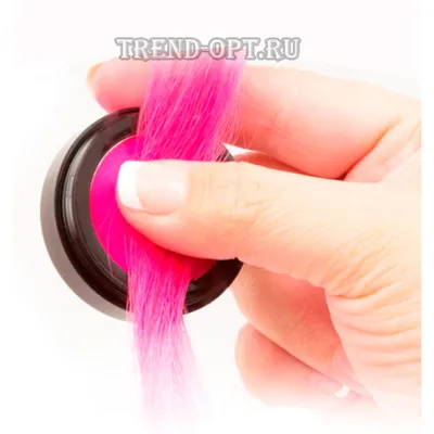 Мелки для окрашивания волос Hair Color Comb, 6 цветов в форме расчески  (ID#156308939), цена: 25 руб., купить на 
