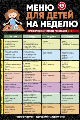 Меню с карманом для детского сада — Все для детского сада | Меню детского  сада, Детский сад, Детский сад для малышей