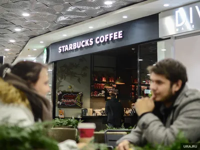 Starbucks запускает зимнее меню с двумя любимыми напитками клиентов и  совершенно новым холодным напитком — Chicago24online