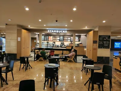 Забудьте о Starbucks: осеннее меню в кафе Ижевске - 