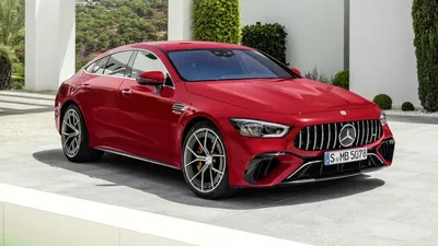 New 2023 Mercedes-Benz CLA AMG® CLA 45 Coupe in Newport Beach #N171126 |  Fletcher Jones Motorcars