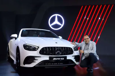 5 of the Best Mercedes-Benz 4MATIC Models in 2023