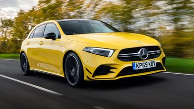 Mercedes AMG GT63 S E Performance review: bonkers PHEV driven in the UK |  CAR Magazine