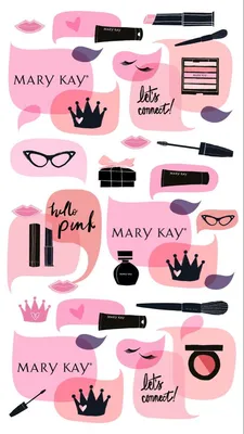 Ask me about Mary Kay cosmetics" Poster for Sale by Linda La Guardia |  Redbubble