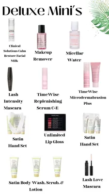 Mary Kay Interactive Catalog