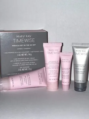 Mary Kay Celebrates 60 Years with Stories