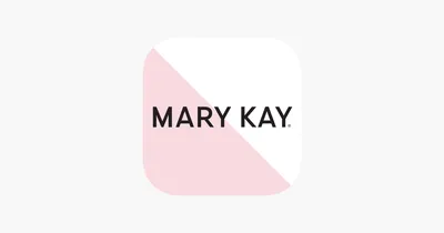 Mary Kay® MirrorMe on the App Store