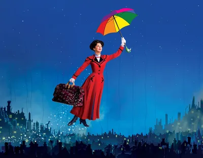 Купить Кукла Барби Дисней "Мэри Поппинс Возвращается" Barbie Disney Mary  Poppins Arrives Doll, цена 1399 грн —  (ID#925069884)