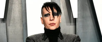 Marilyn Manson: The Vampire of the Hollywood Hills