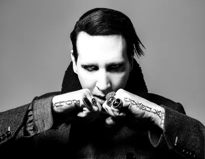 Marilyn Manson (@marilynmanson) • Instagram photos and videos