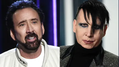 Lawsuit Against Marilyn Manson Gets Snot-Rocketed Back Into Court |  MetalSucks