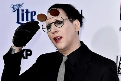 Grammys Address Marilyn Manson, Louis CK Noms: 'Won't Restrict'