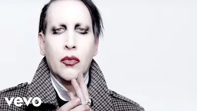 Once Upon a Time': Marilyn Manson Joins Season 3 – The Hollywood Reporter