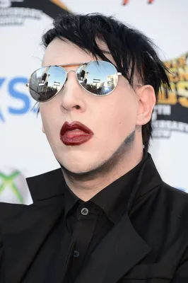 Marilyn Manson Nabs First Top Rock Albums No. 1 With 'We Are Chaos'