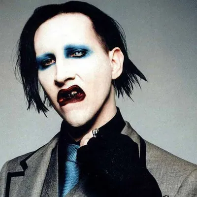 Marilyn Manson - Shock Rock Legend | uDiscover Music