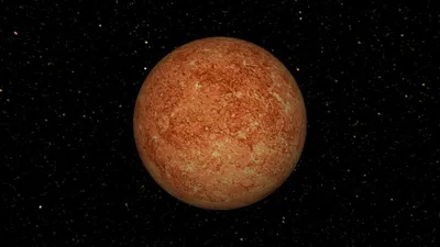 Опубликованы новые снимки планеты Меркурий:   - новости на  