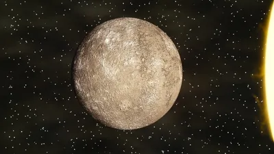 Лучшие фото Меркурия на этой неделе | Космос и Наука | Дзен